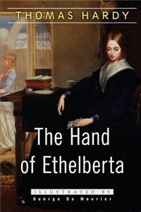 Hand of Ethelberta