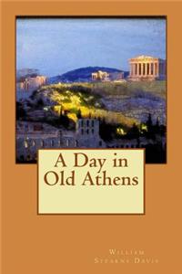 Day in Old Athens