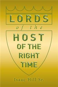 Lords of the Host