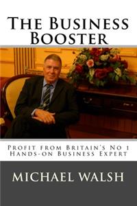 The Business Booster