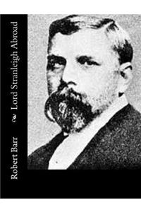 Lord Stranleigh Abroad