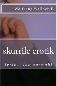 skurrile erotik