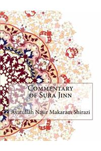 Commentary of Sura Jinn