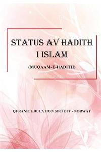 Status av Hadith i Islam