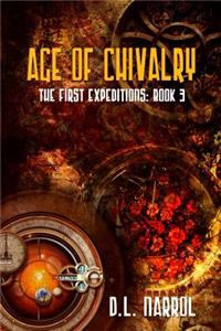Age of Chivalry: Prehistoric Journey: Book 3