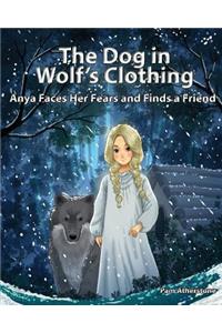 Dog in Wolf's Clothing