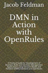 Dmn in Action with Openrules