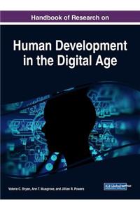 Handbook of Research on Human Development in the Digital Age