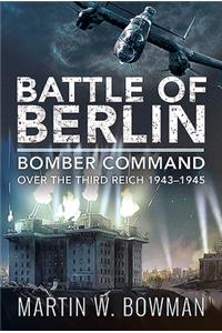 Battle of Berlin