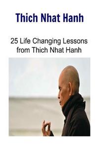 Thich Nhat Hanh