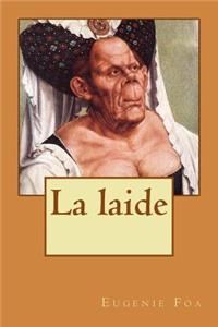 La laide