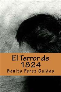 El Terror de 1824