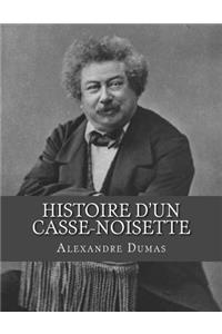 Histoire d'un Casse-noisette