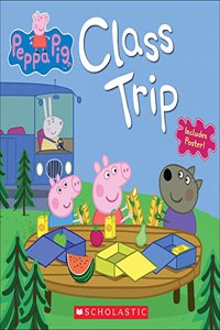 Class Trip (Peppa Pig)