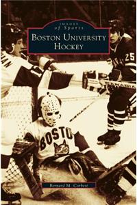 Boston University Hockey