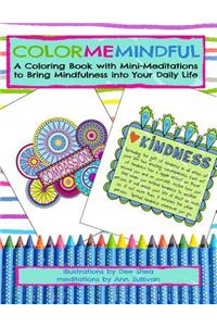 Color Me Mindful