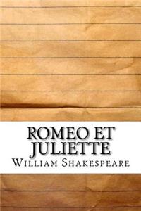 Romeo et Juliette