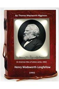 Henry Wadsworth Longfellow (1902) By