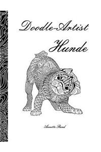 Doodle-Artist - Hunde