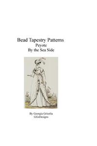 Bead Tapestry Patterns Peyote By the Sea Side