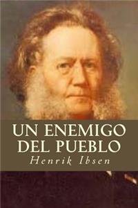 Enemigo del Pueblo