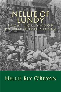 Nellie of Lundy