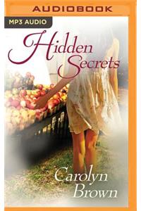 Hidden Secrets