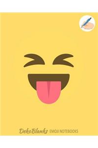 Emoji Notebooks