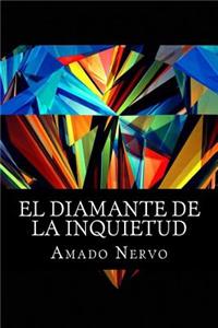 Diamante de la Inquietud (Spanish Edition)