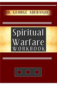 Spiritual Warfare Workbook