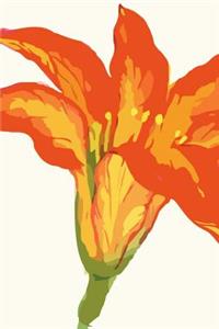 Flower Journal