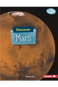 Discover Mars