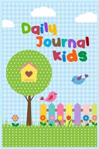 Daily Journal Kids