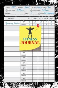 Fitness Journal