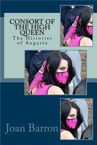 Consort of the High Queen