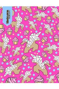 Unicorn Notebook