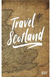 Travel Scotland 2017