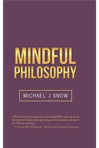 Mindful Philosophy