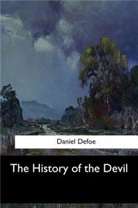 The History of the Devil