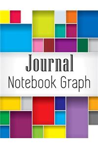 Journal Notebook Graph