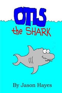 Otis the Shark