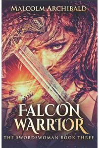 Falcon Warrior