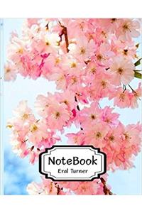 Notebook Sakura