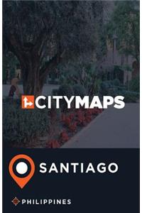 City Maps Santiago Philippines
