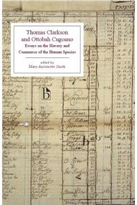 Thomas Clarkson and Ottobah Cugoano