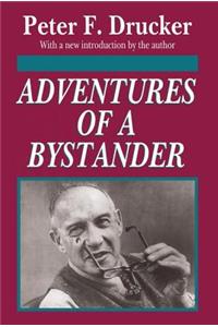 Adventures of a Bystander