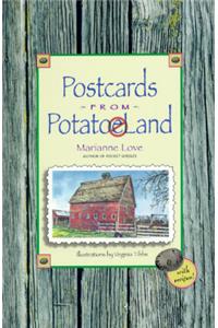 Postcards from Potato Land