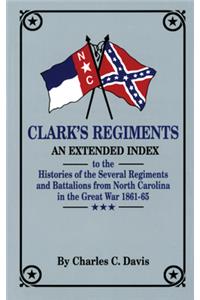 Clark's Regiments
