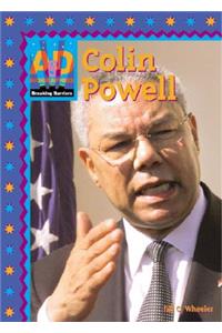 Colin Powell