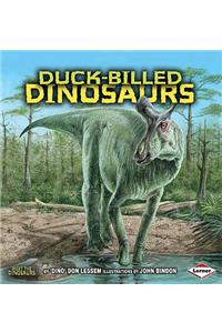 Duck-billed Dinosaurs